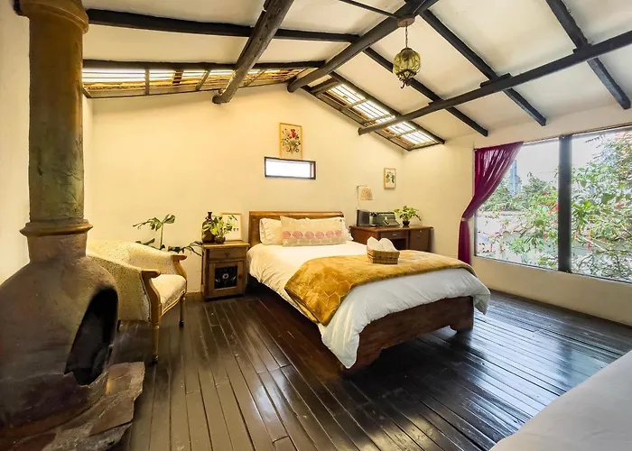 Botanico Hostel