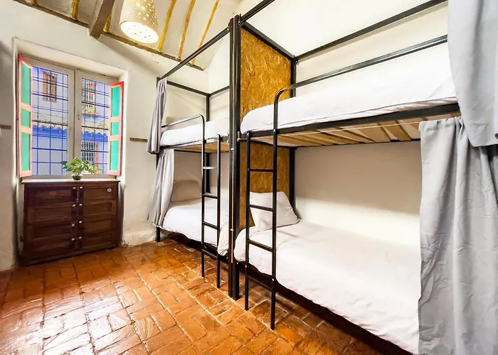 Botanico Hostel