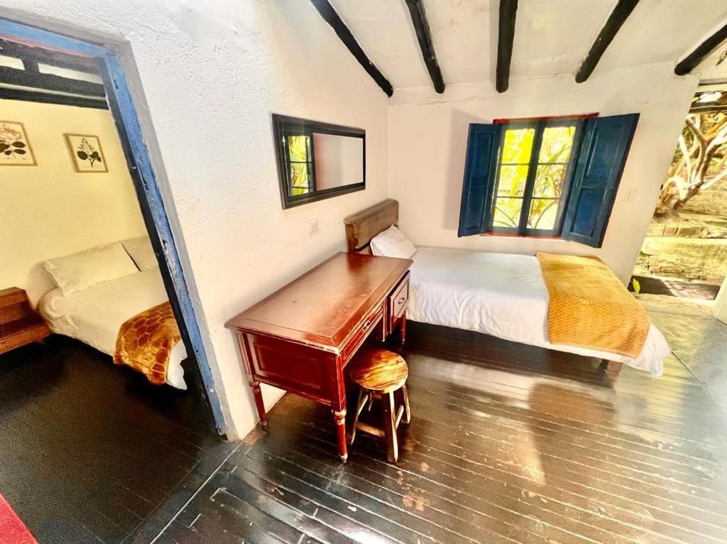 Botanico Hostel *
