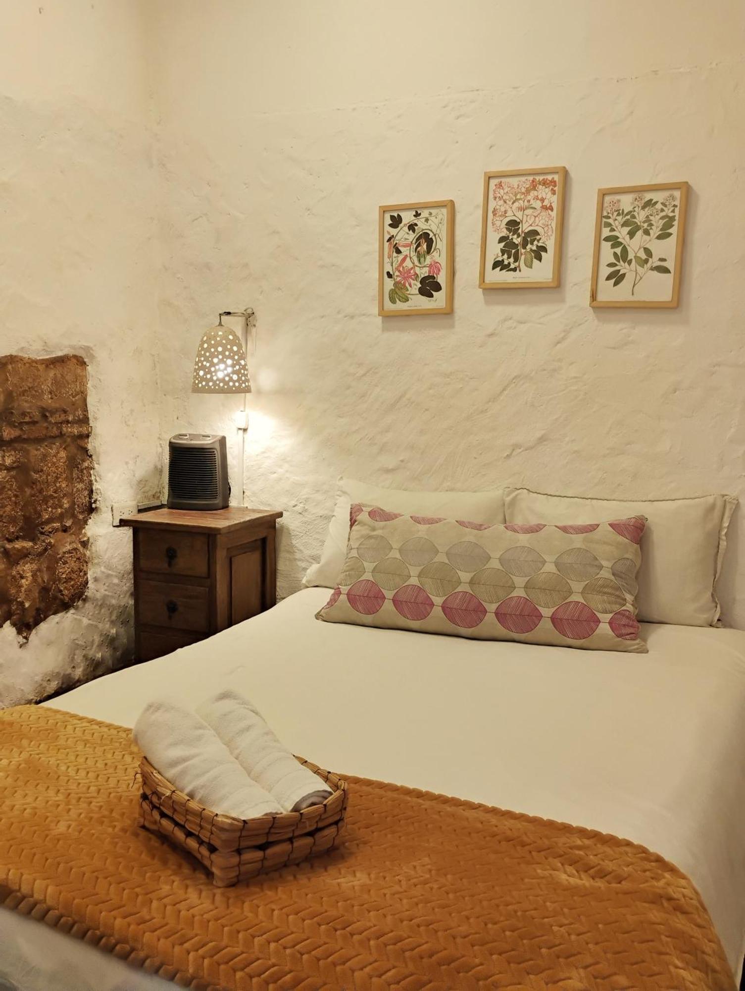 Botanico Hostel