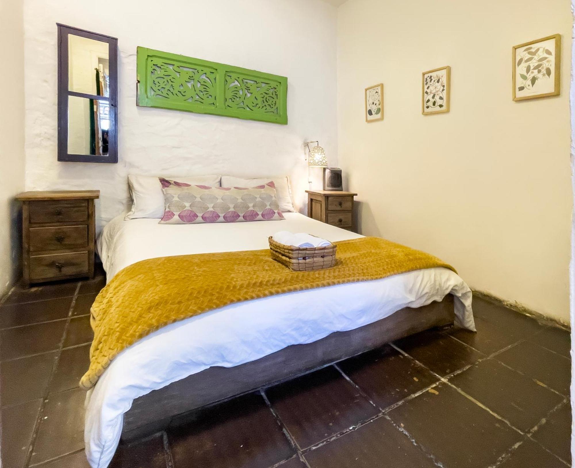 Botanico Hostel Bogotá