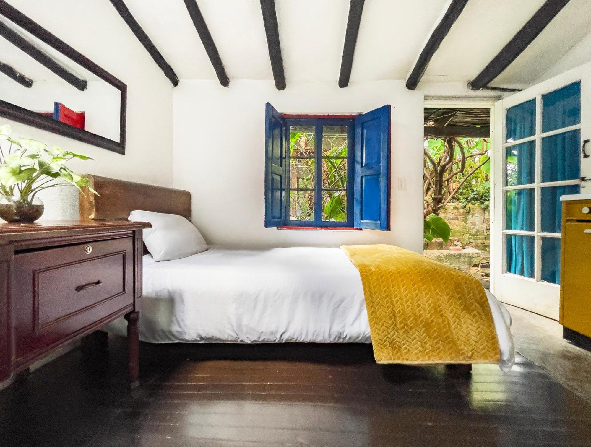 Hostel Botanico Bogotá