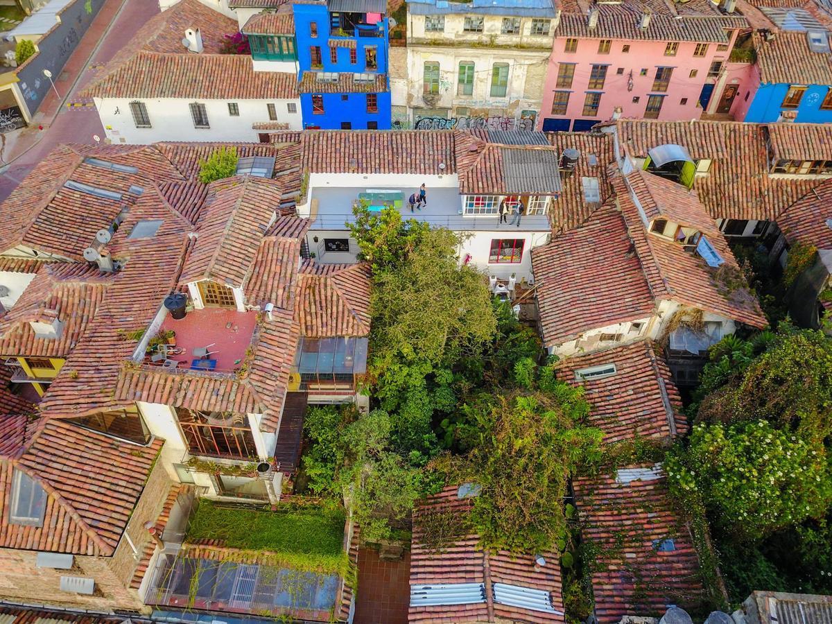 Hostel Botanico Bogotá