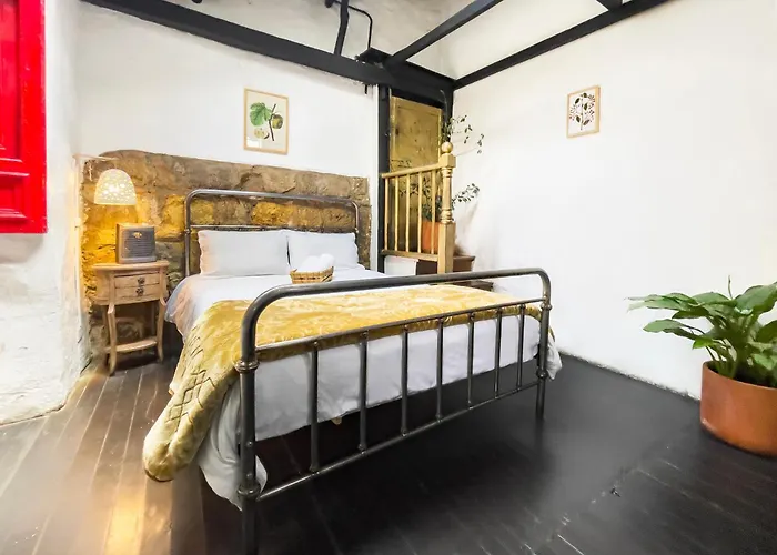 Botanico Hostel