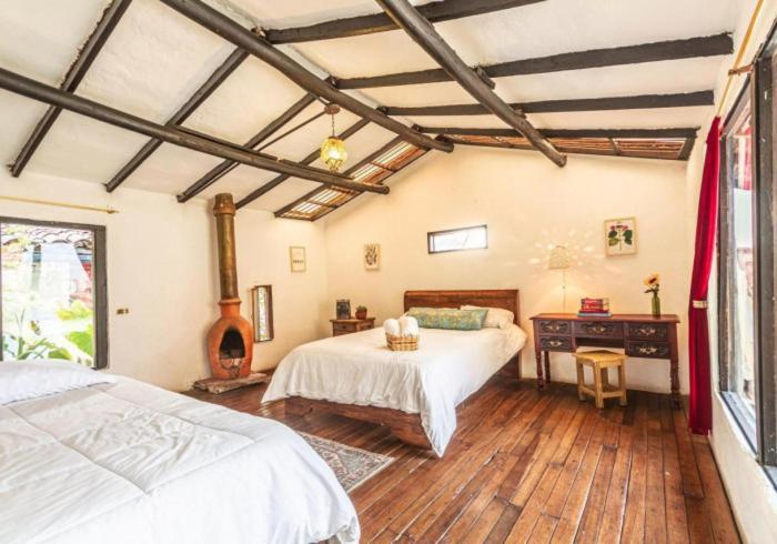 Botanico Hostal