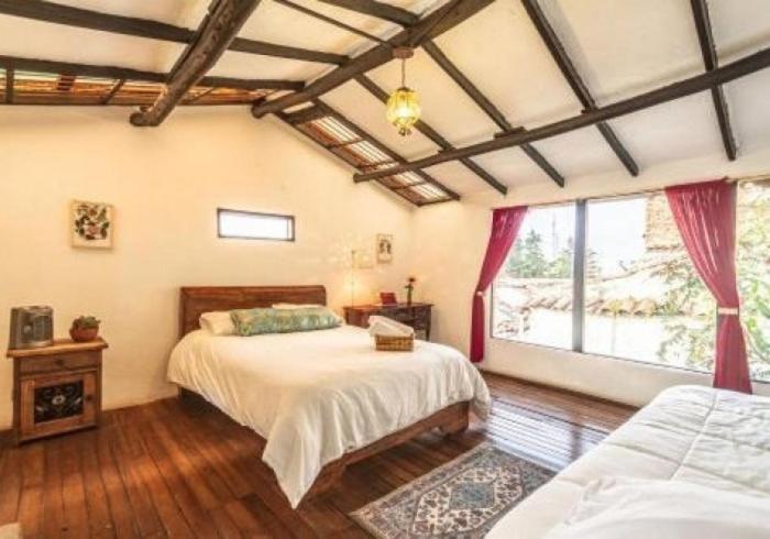 Hostal Botanico *