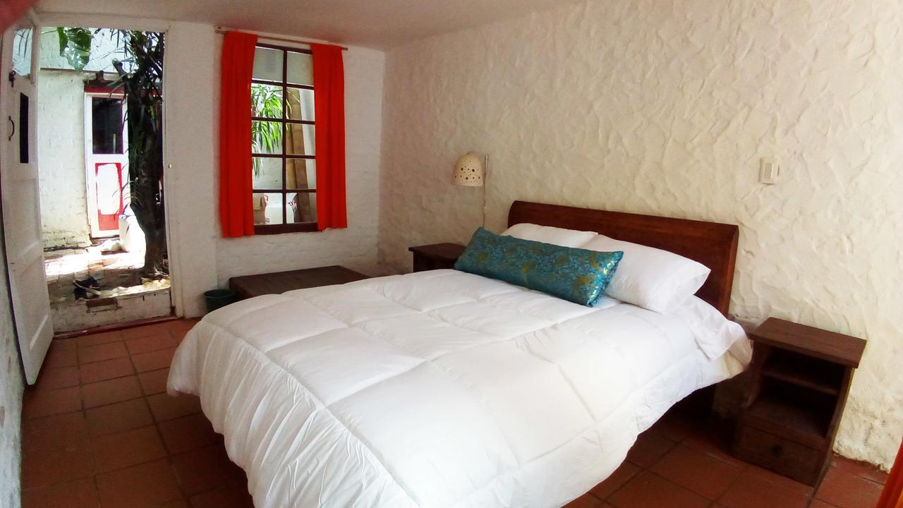 Botanico Hostal *