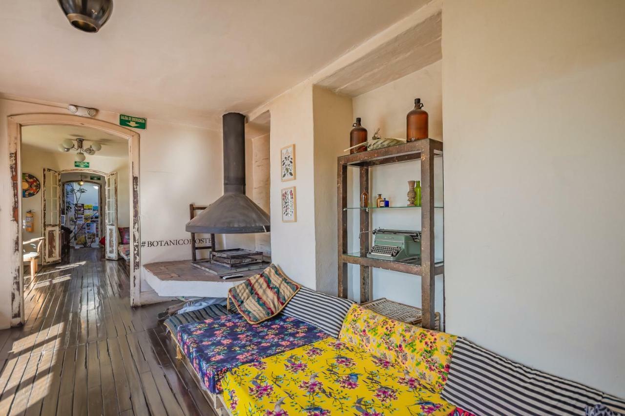 Hostal Botanico *