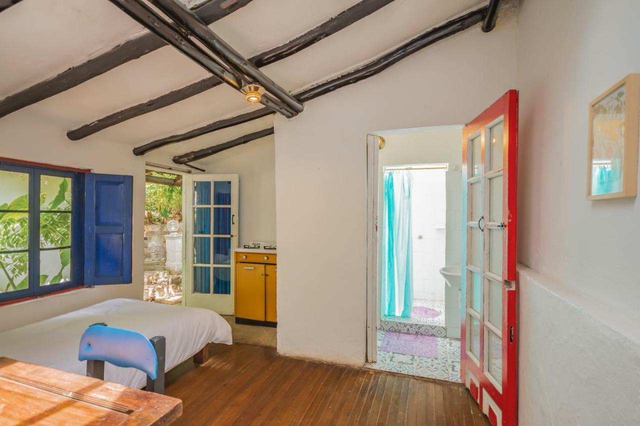 Botanico Hostal Bogotá
