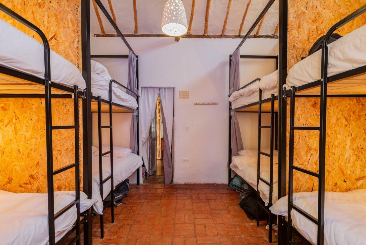 Botanico Hostal *