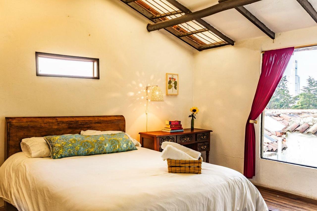 Botanico Hostal