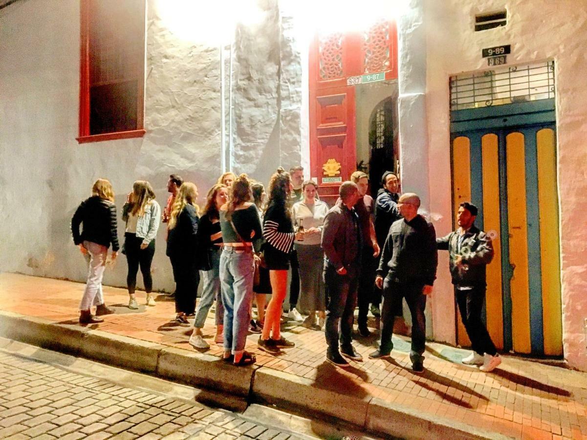 Hostal Botanico