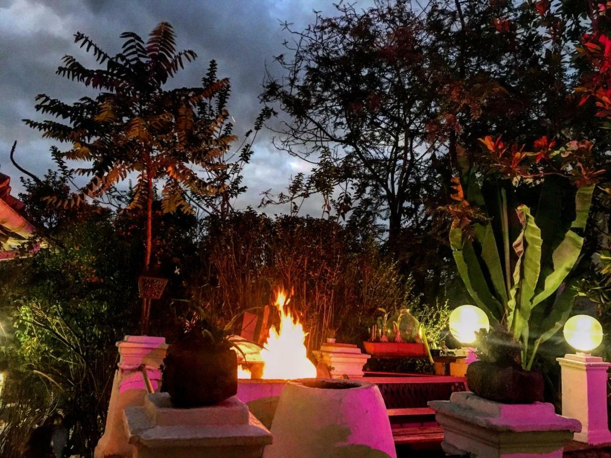 Hostal Botanico *