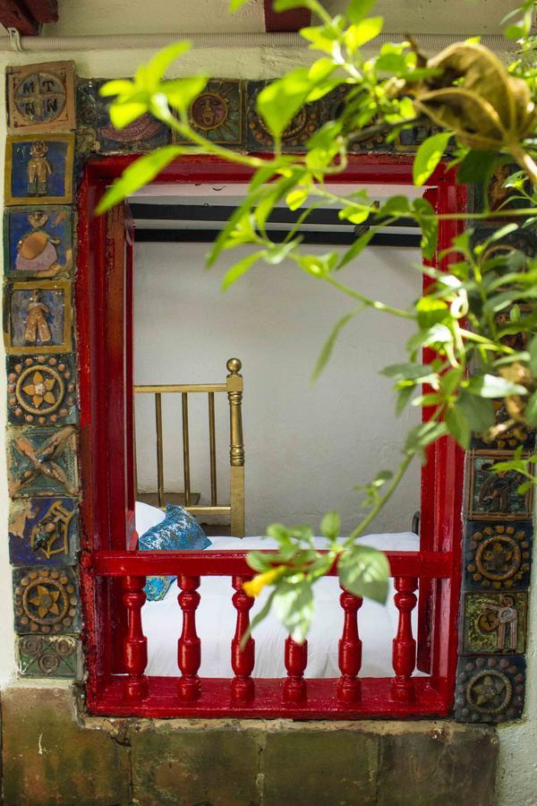 Hostal Botanico Bogotá