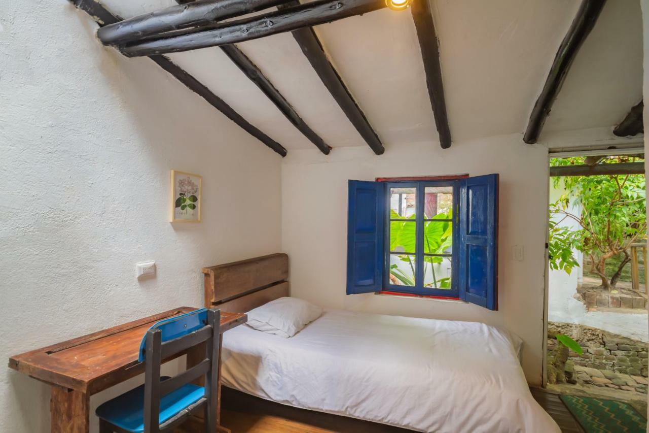 Hostal Botanico *