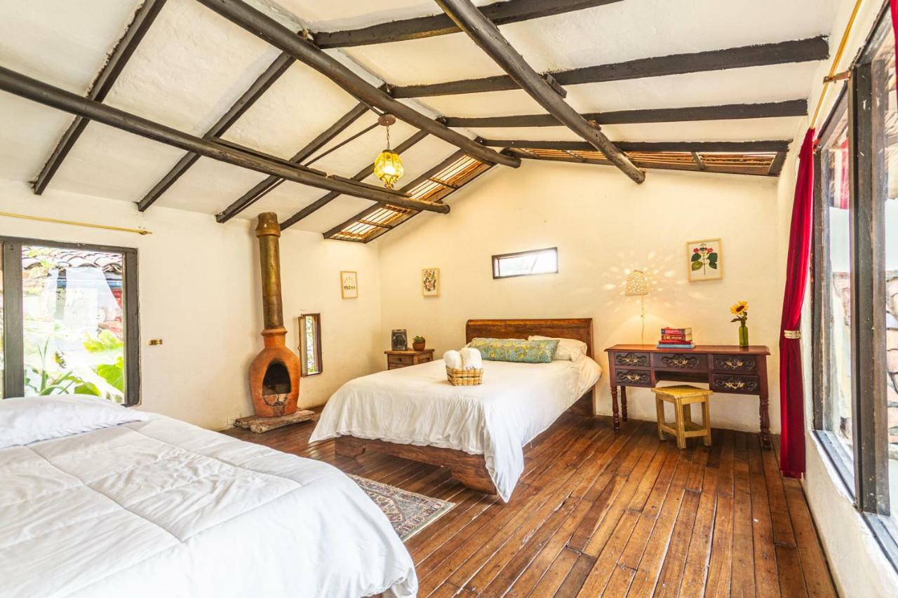 Hostal Botanico *