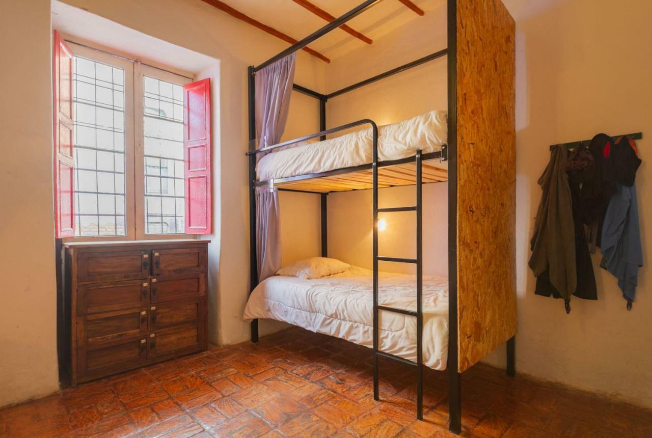 Botanico Hostal Bogotá